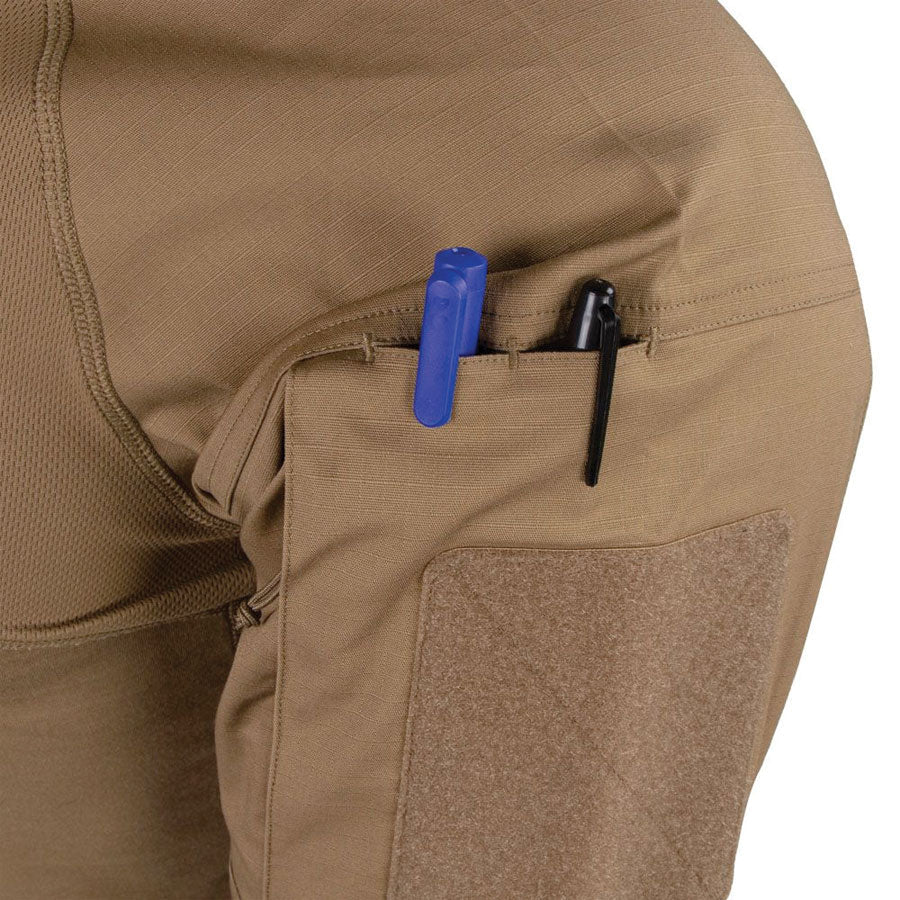 Condor Long Sleeve Combat Shirt Gen II Outdoor Tactical Australia