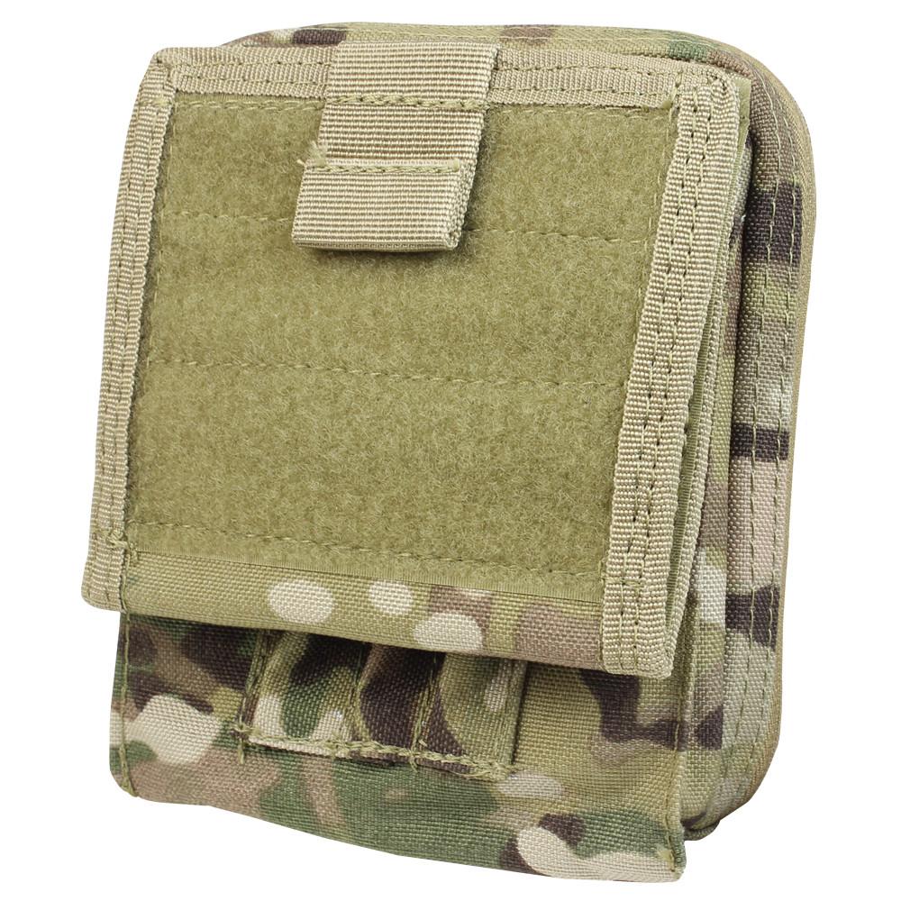 Condor Map Pouch MultiCam (+$15) Outdoor Tactical Australia