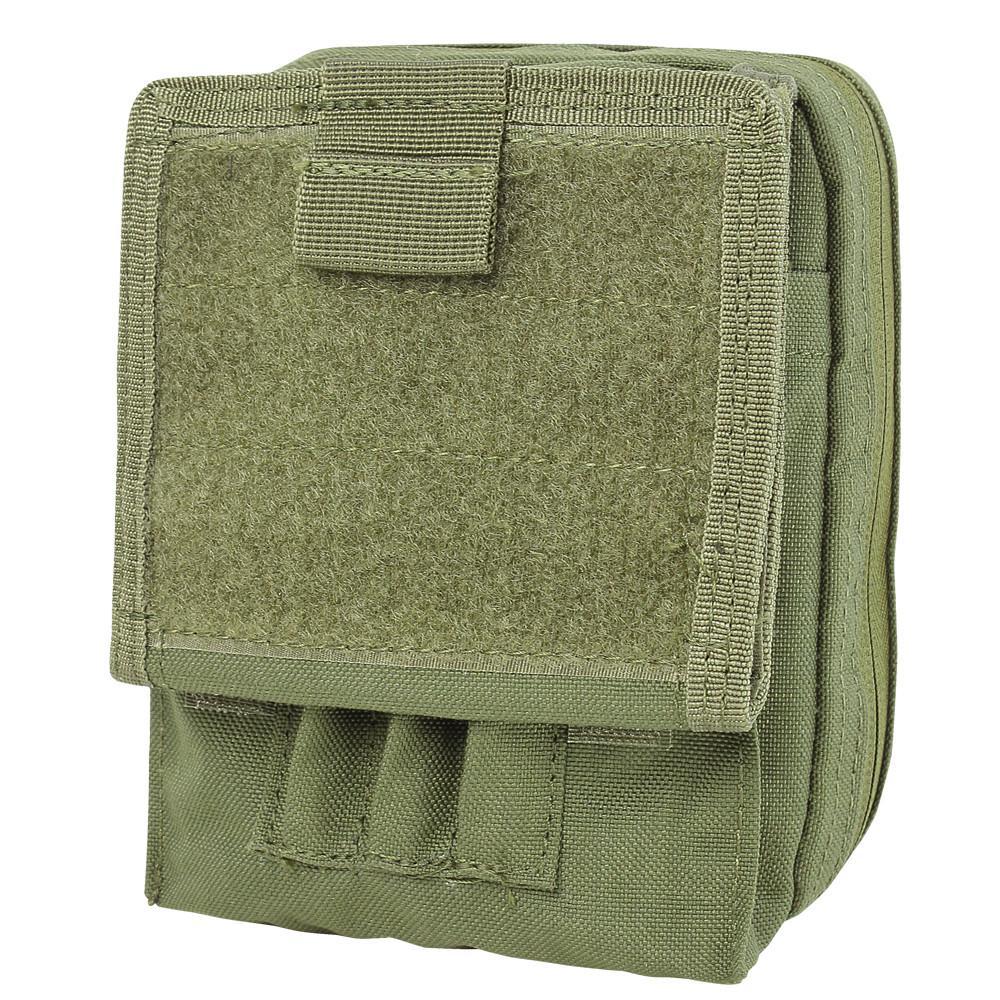 Condor Map Pouch Olive Drab Outdoor Tactical Australia