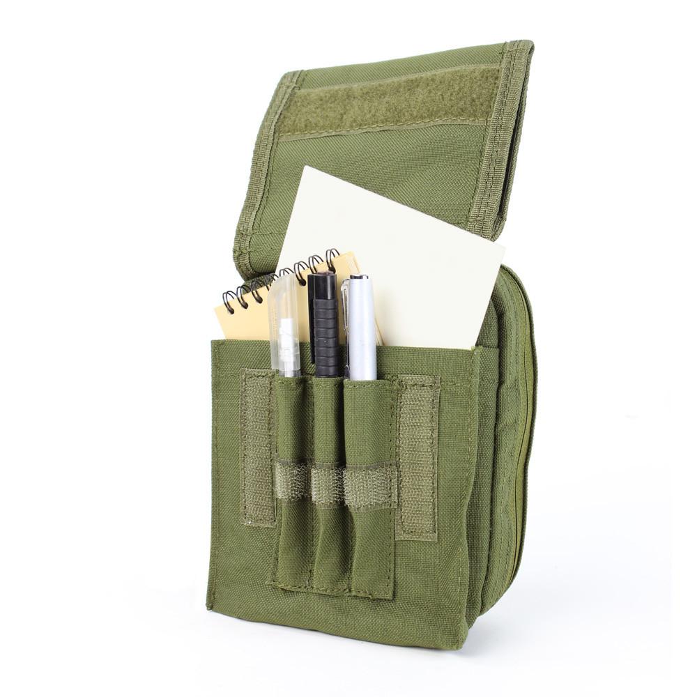 Condor Map Pouch Outdoor Tactical Australia