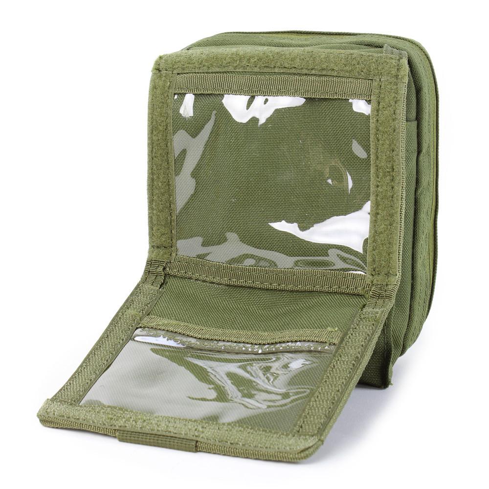 Condor Map Pouch Outdoor Tactical Australia