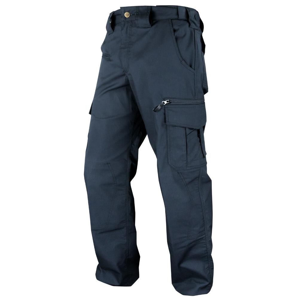 Condor Men's Protector EMS Pants Dark Navy 30W X 30L Outdoor Tactical Australia