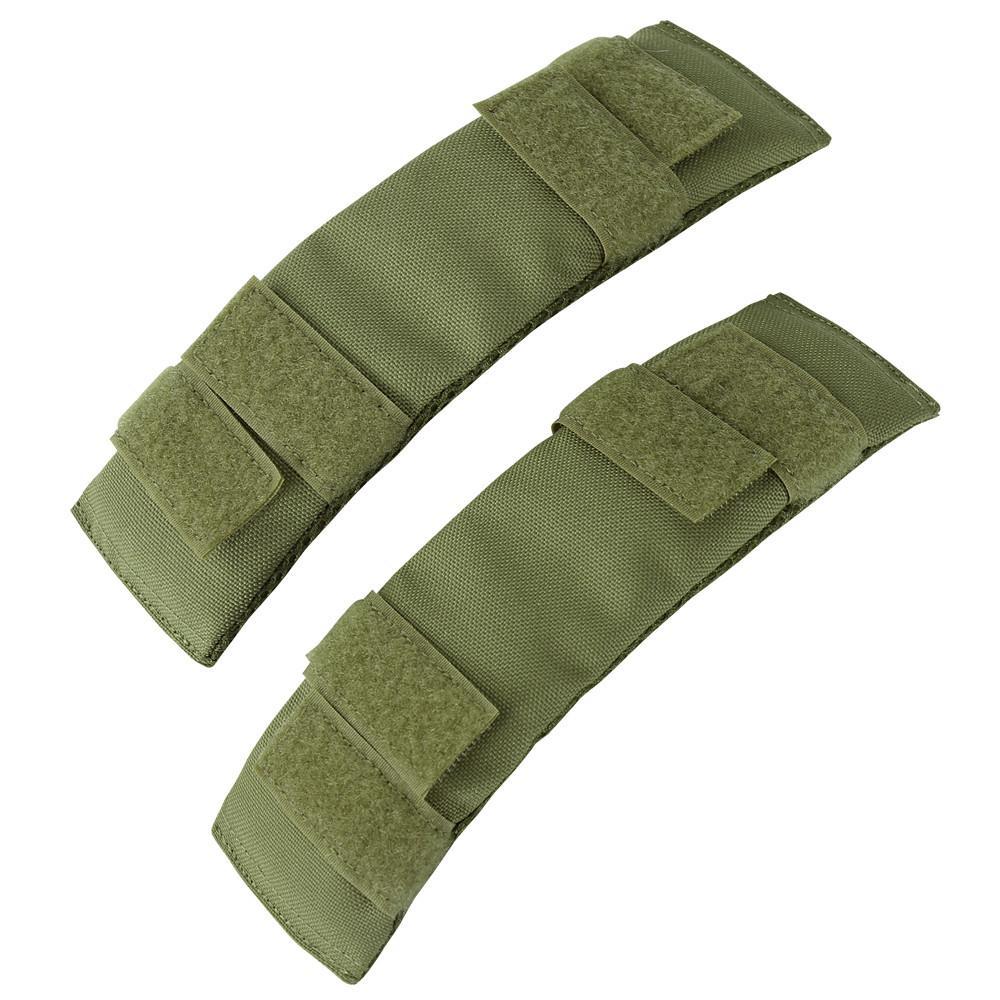 Condor Mesh Shoulder Pad Olive Drab Outdoor Tactical Australia