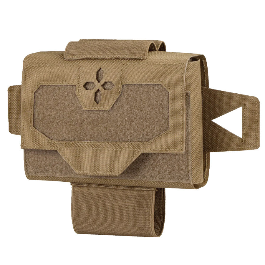 Condor Micro TK Pouch Gen II Coyote Brown Outdoor Tactical Australia