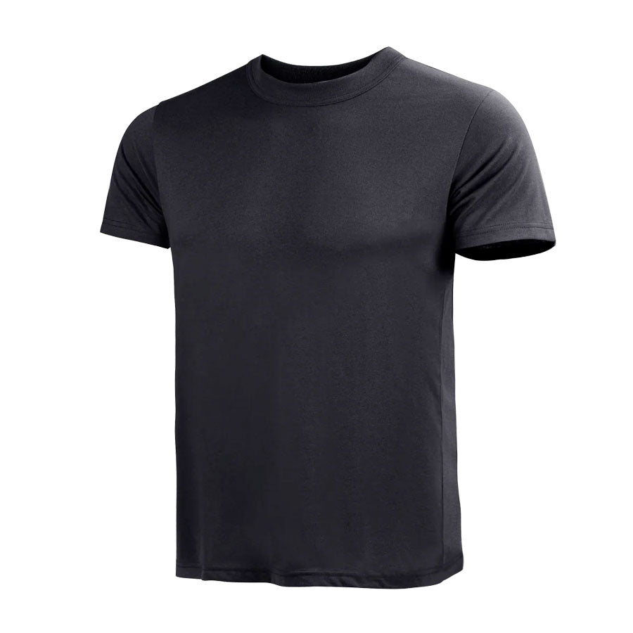 Condor Military Tee 3-Pack Black Small Outdoor Tactical Australia