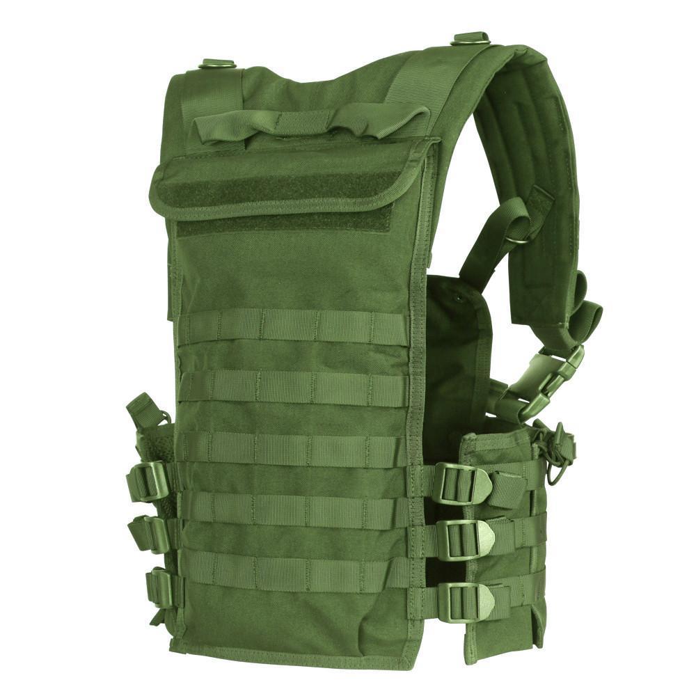 Condor Modular Chest Set Outdoor Tactical Australia