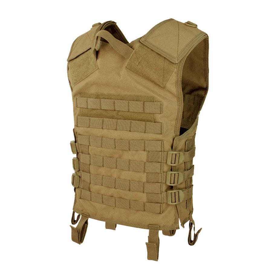 Condor Modular Vest Outdoor Tactical Australia