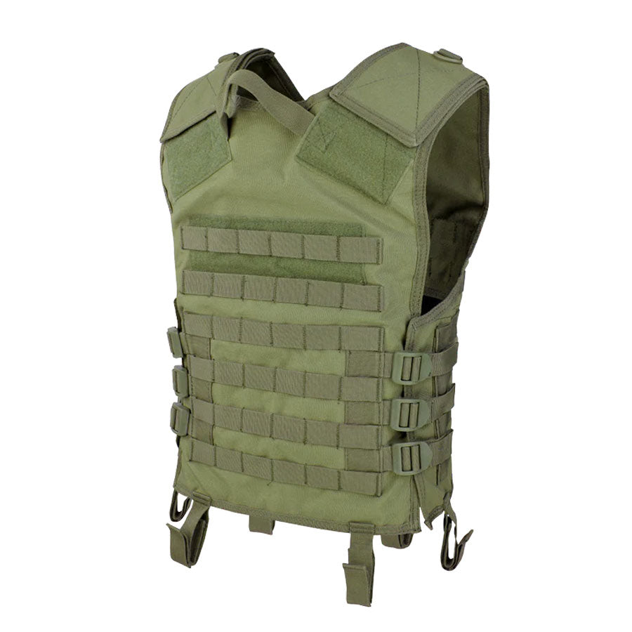 Condor Modular Vest Outdoor Tactical Australia