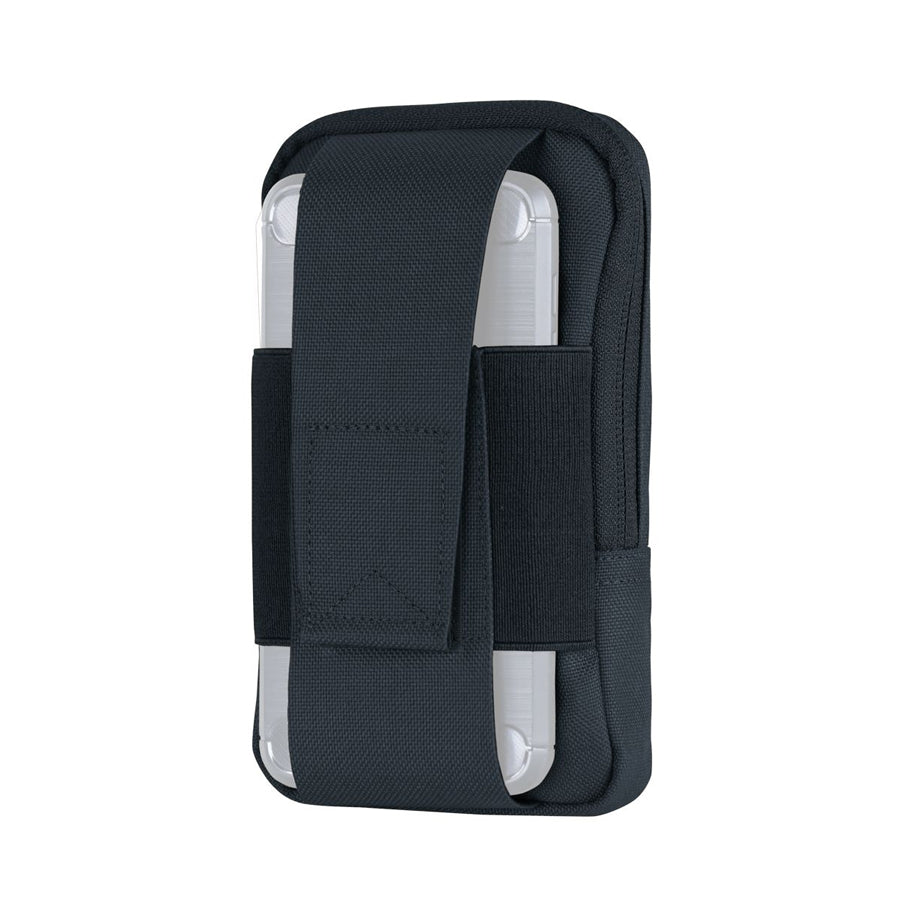 Condor MOLLE Compatible Phone Pouch Navy Blue Outdoor Tactical Australia