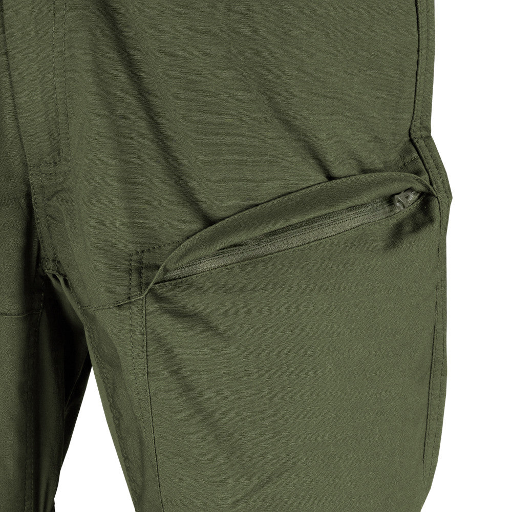 Condor Odyssey Pants Gen III Black Outdoor Tactical Australia