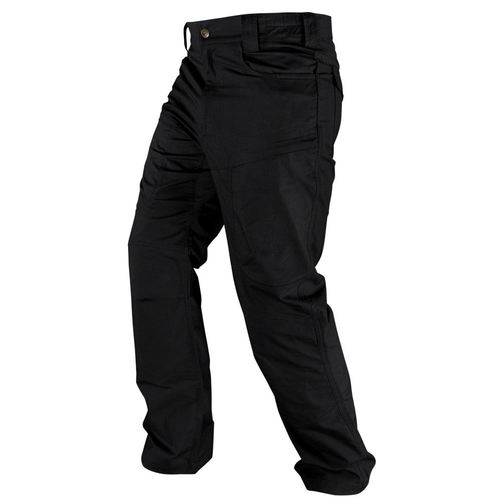 Condor Odyssey Pants Gen III Black Outdoor Tactical Australia