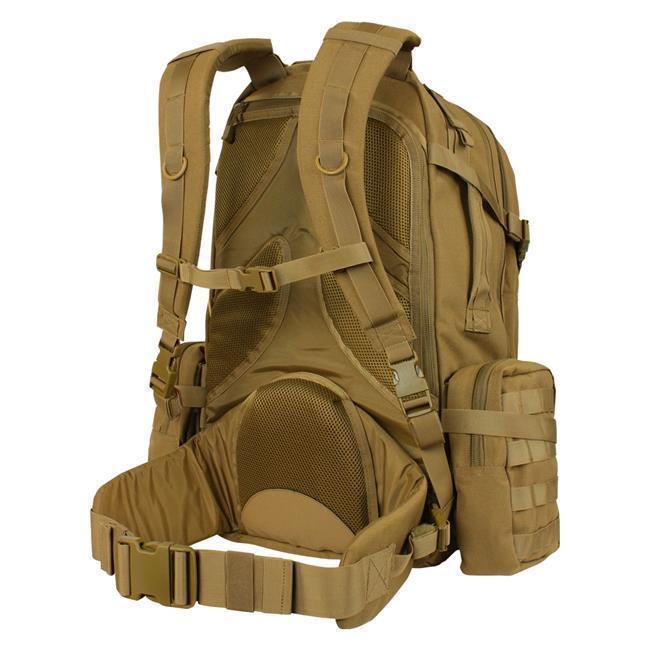 Condor Orion Assault Pack Outdoor Tactical Australia