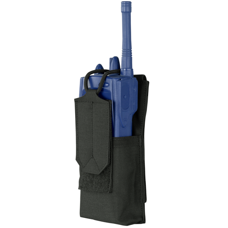 Condor Patrol Radio Pouch Navy Outdoor Tactical Australia