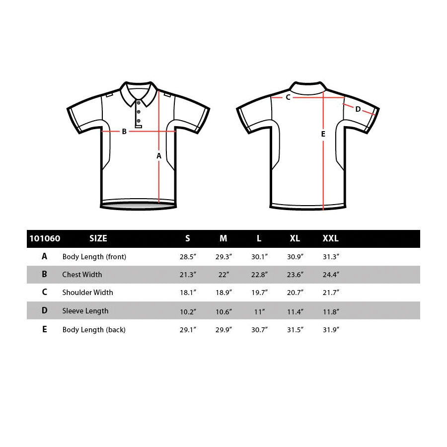 Condor Performance Tactical Polo Outdoor Tactical Australia