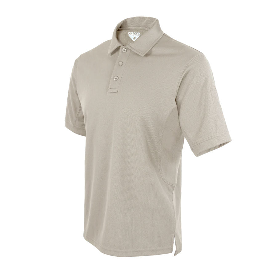 Condor Performance Tactical Polo Sand Small Outdoor Tactical Australia