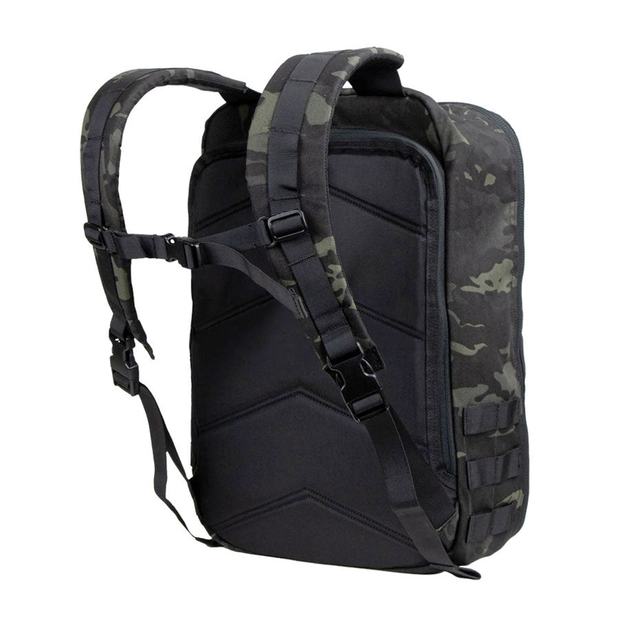 Condor Prime Pack 21L Multicam Black Outdoor Tactical Australia