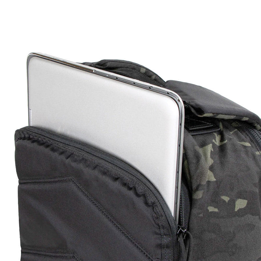 Condor Prime Pack 21L Multicam Black Outdoor Tactical Australia