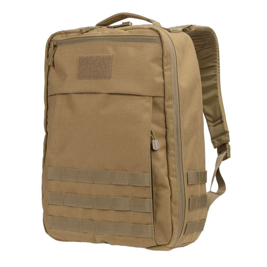 Condor Prime Pack 21L Coyote Brown Outdoor Tactical Australia