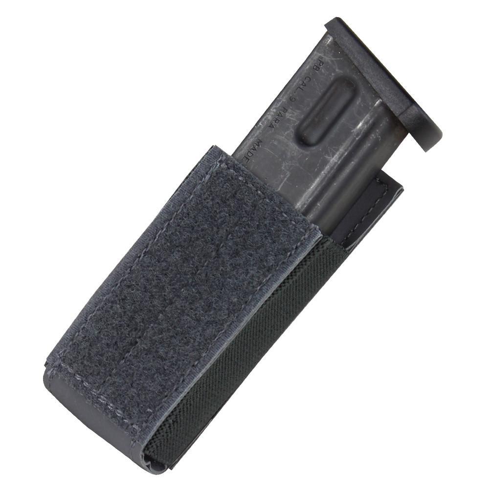 Condor QD Pistol Mag Pouch ( 2 PCS / PACK ) Slate Outdoor Tactical Australia