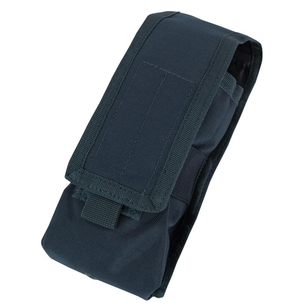 Condor Radio Pouch Navy Outdoor Tactical Australia