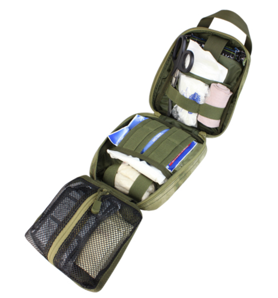 Condor Rip-Away EMT Pouch Outdoor Tactical Australia