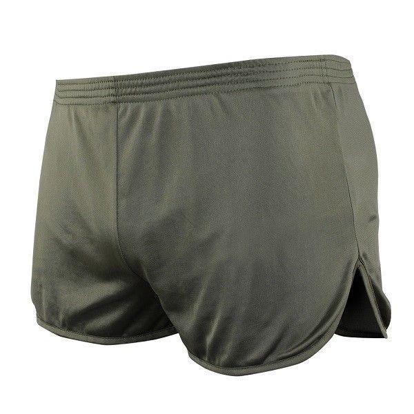 Condor Running Shorts OD Green Small Outdoor Tactical Australia