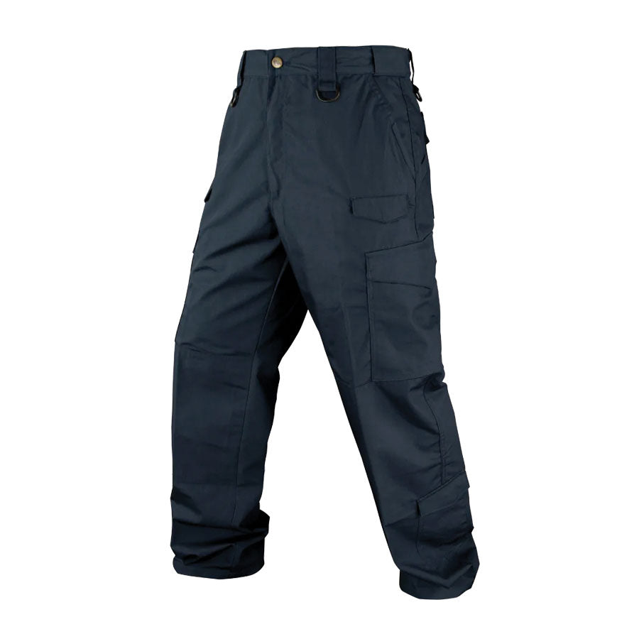 Condor Sentinel Tactical Pants Navy Blue 30W x 30L Outdoor Tactical Australia