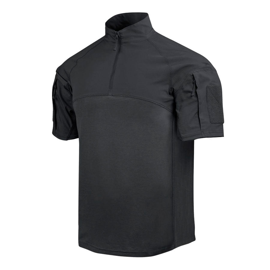 Condor Short Sleeve Combat Shirt Gen II Black Small Outdoor Tactical Australia