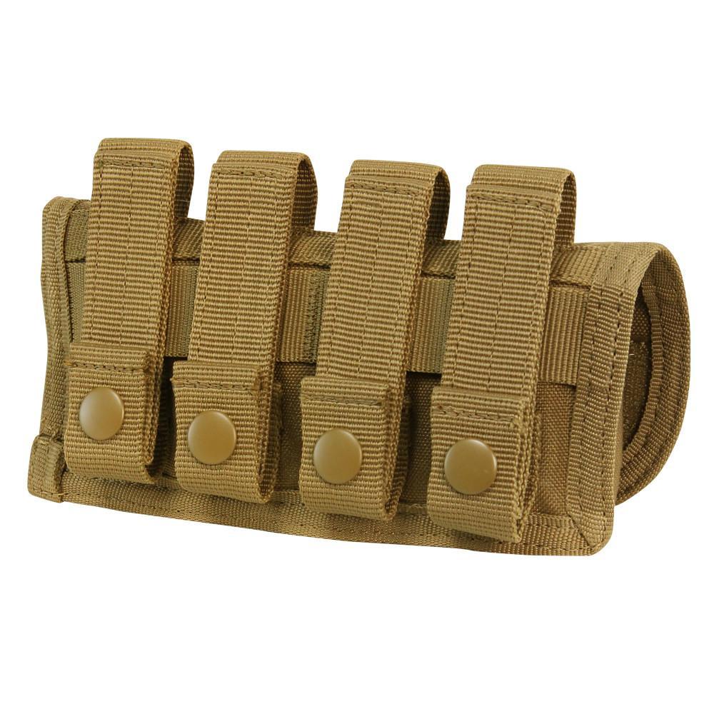 Condor Shotgun Ammo Pouch Outdoor Tactical Australia