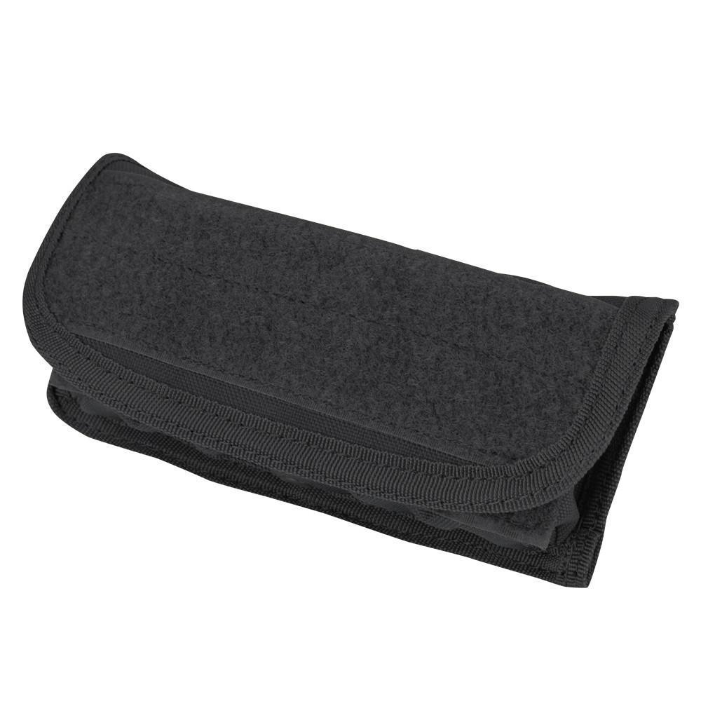 Condor Shotgun Ammo Pouch Black Outdoor Tactical Australia