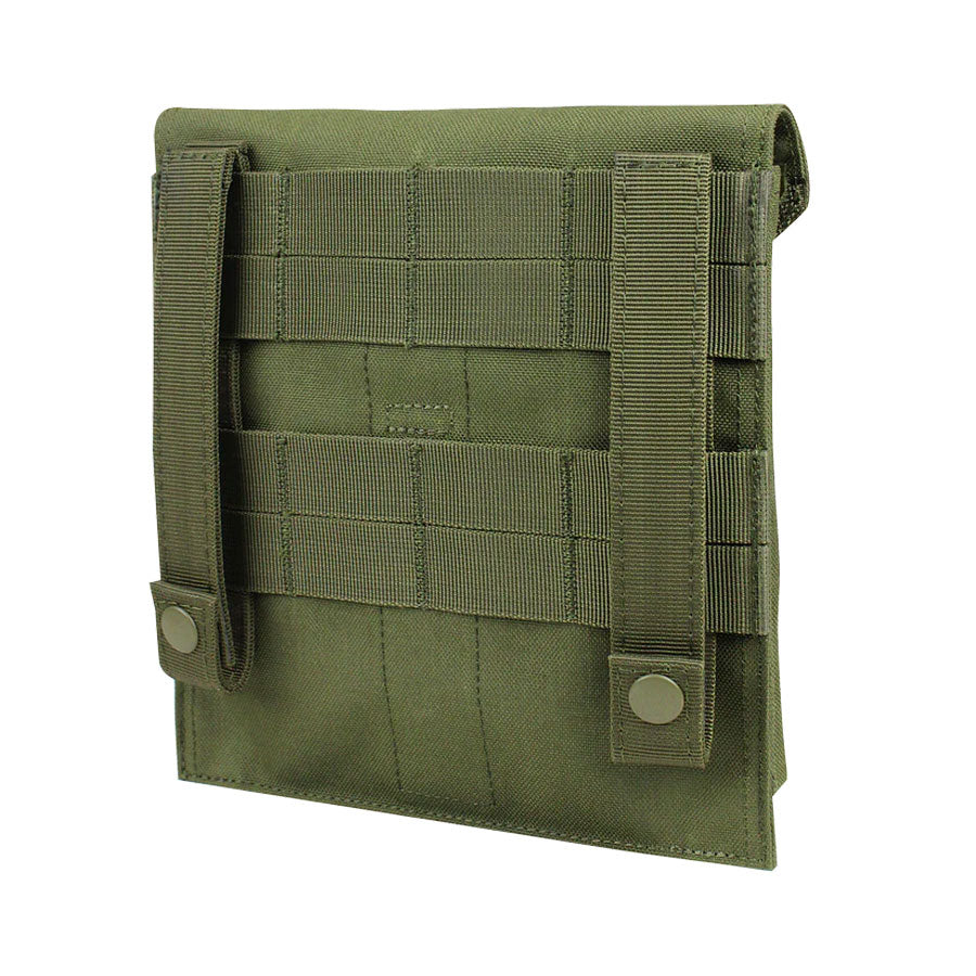 Condor Side Plate Pouch Outdoor Tactical Australia