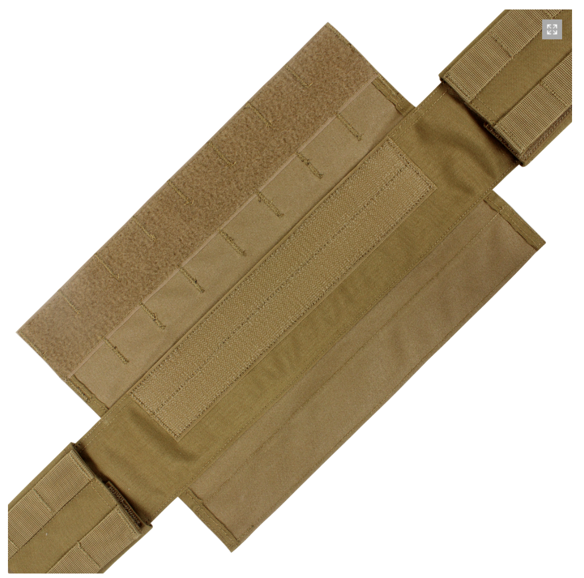 Condor Slim Battle Belt Outdoor Tactical Australia