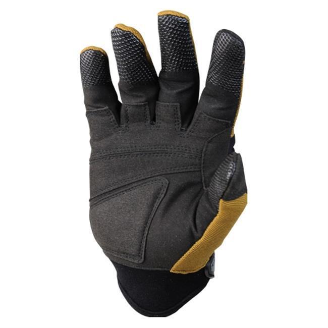 Condor Stryker Padded Knuckle Gloves Outdoor Tactical Australia