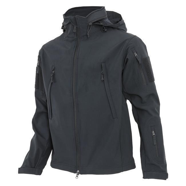 Condor Summit Soft Shell Jacket Navy X-Small Outdoor Tactical Australia