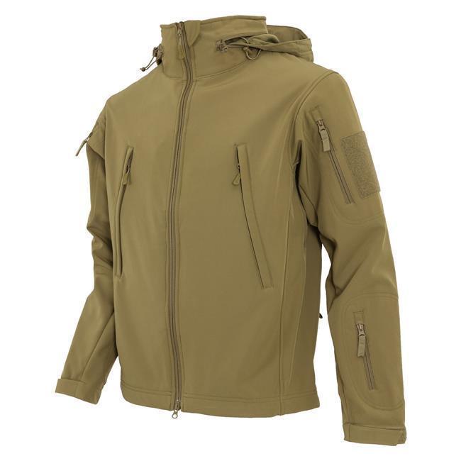 Condor Summit Soft Shell Jacket Outdoor Tactical Australia