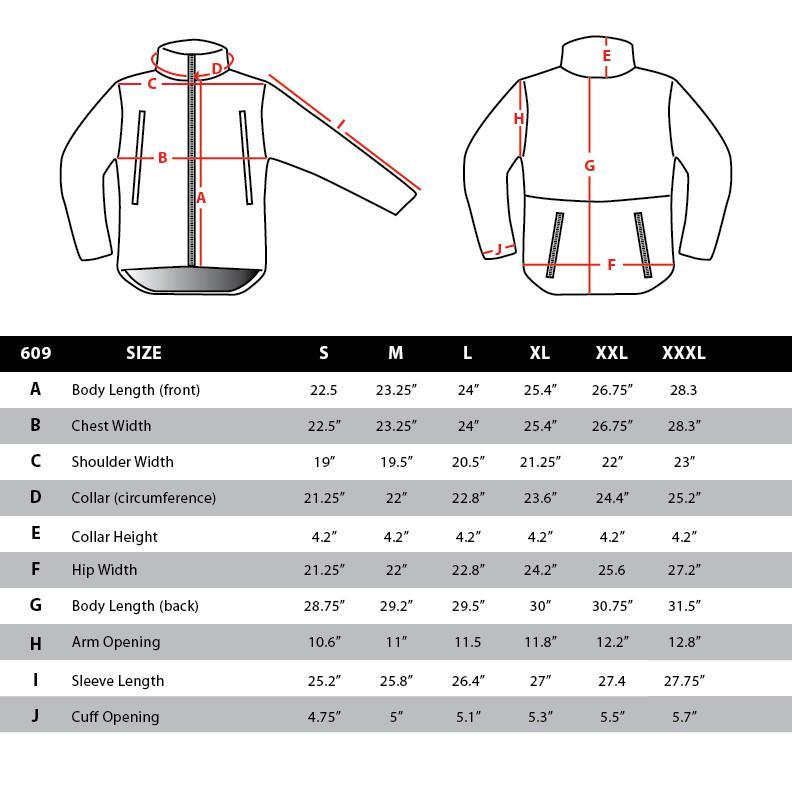 Condor Summit Zero Lightweight Softshell Jacket Outdoor Tactical Australia