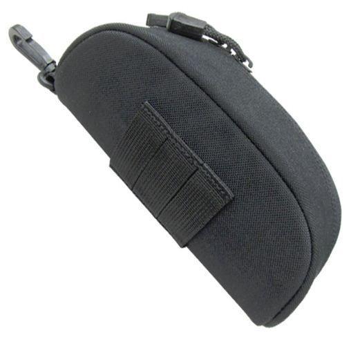 Condor Sunglass Case Black Outdoor Tactical Australia