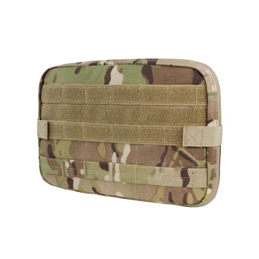 Condor T and T Pouch MultiCam Outdoor Tactical Australia