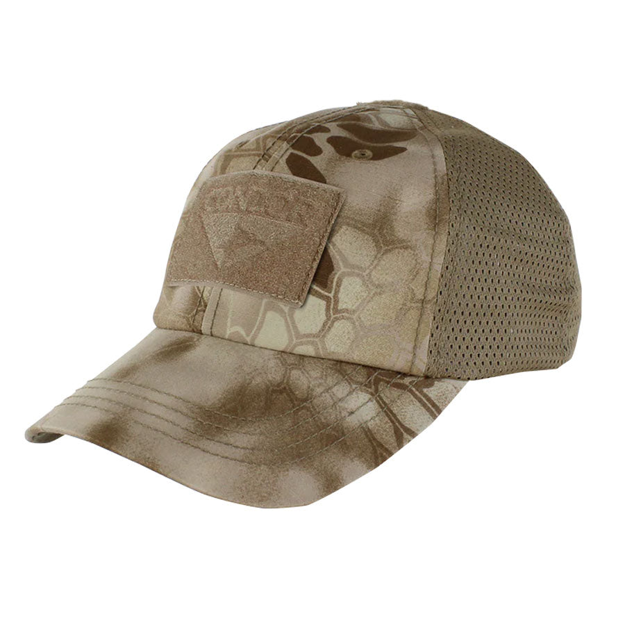 Condor Tactical Mesh Cap Kryptek Nomad Outdoor Tactical Australia