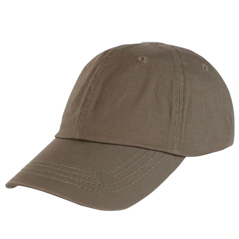 Condor Tactical Tactical Team Uniform Cap TCT Brown (019) Outdoor Tactical Australia