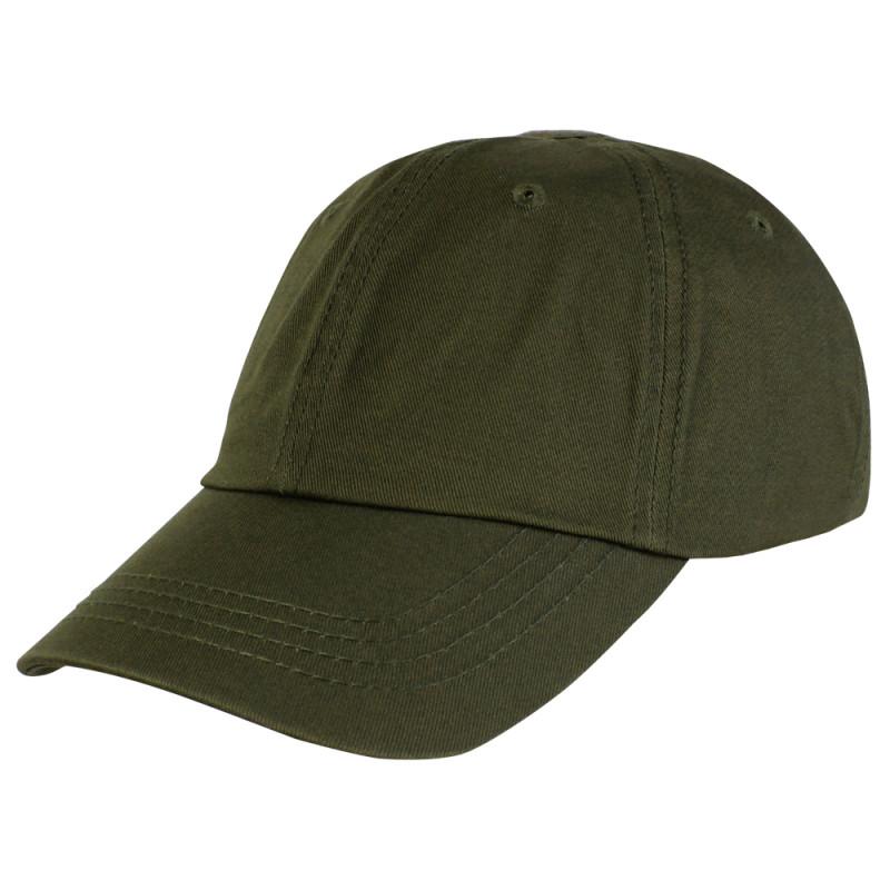Condor Tactical Tactical Team Uniform Cap TCT Olive Drab (001) Outdoor Tactical Australia