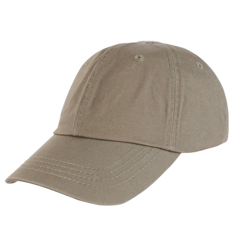Condor Tactical Tactical Team Uniform Cap TCT Tan (003) Outdoor Tactical Australia