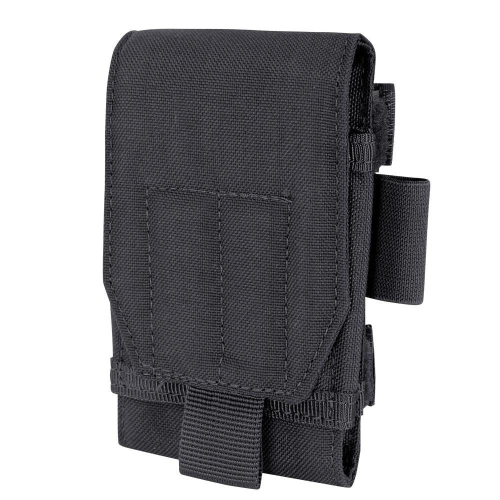 Condor Tech Sheath Plus Black Outdoor Tactical Australia