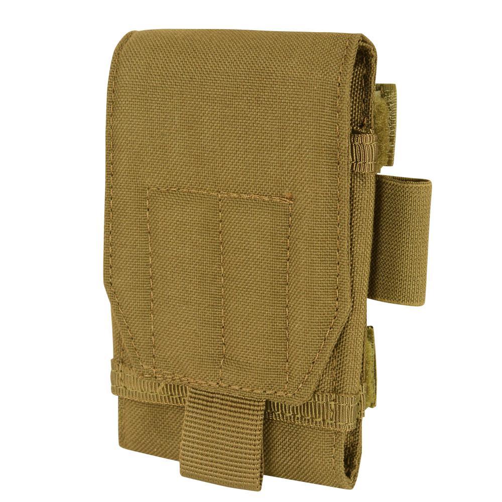 Condor Tech Sheath Plus Coyote Brown Outdoor Tactical Australia