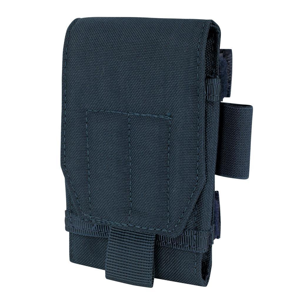 Condor Tech Sheath Plus Navy Outdoor Tactical Australia