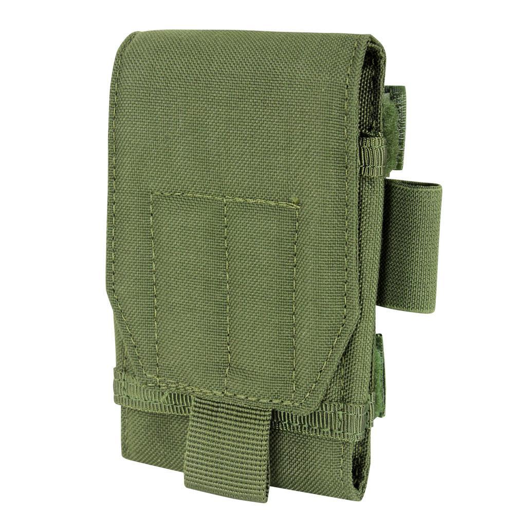 Condor Tech Sheath Plus OD Green Outdoor Tactical Australia