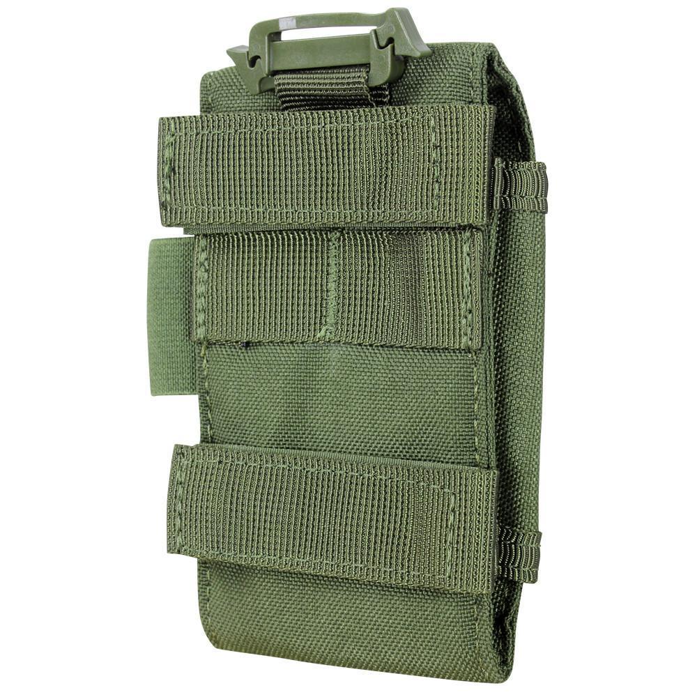 Condor Tech Sheath Plus Outdoor Tactical Australia
