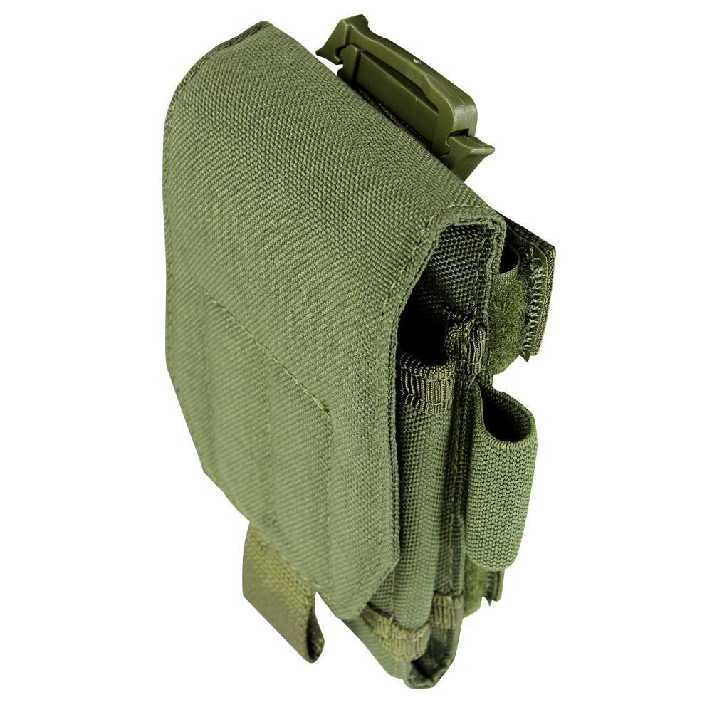 Condor Tech Sheath Plus Outdoor Tactical Australia