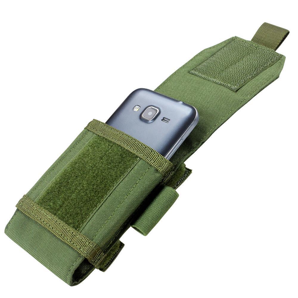 Condor Tech Sheath Plus Outdoor Tactical Australia