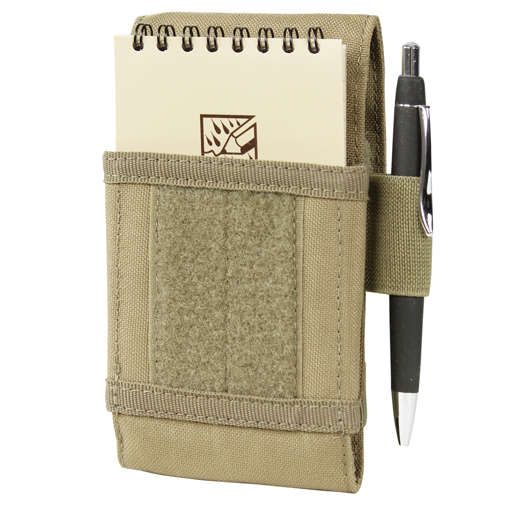 Condor Tech Sheath Plus Tan Outdoor Tactical Australia
